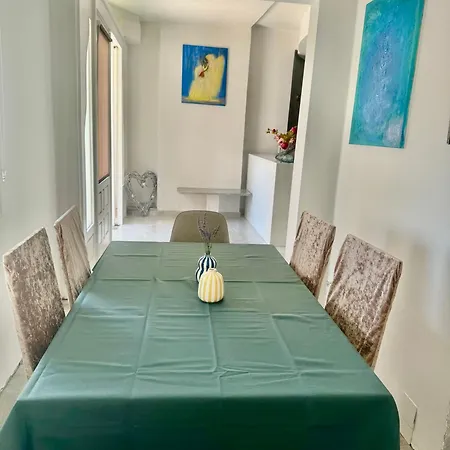 Apartment Tres Jolie