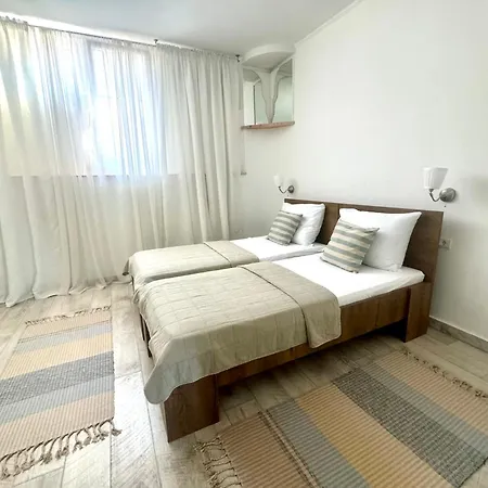Apartment Tres Jolie *