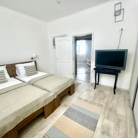 Apartment Tres Jolie