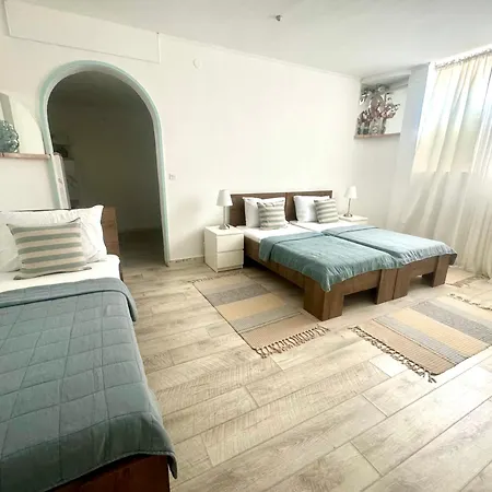 Apartment Tres Jolie