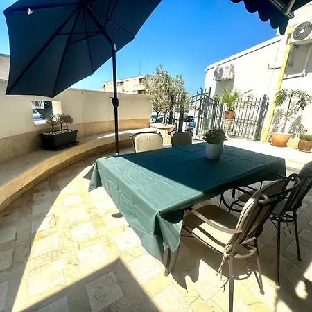 Apartment Tres Jolie Makarska