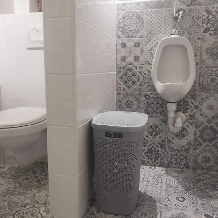 Apartment Tres Jolie Makarska