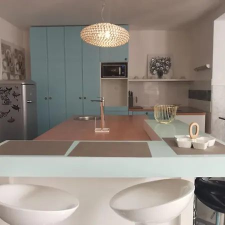 Tres Jolie Apartment