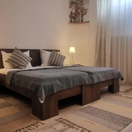 Apartment Tres Jolie Makarska