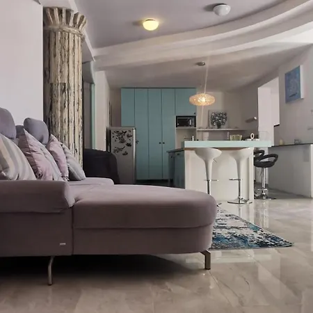 Apartment Tres Jolie