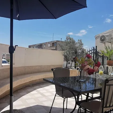 Tres Jolie Apartment Makarska
