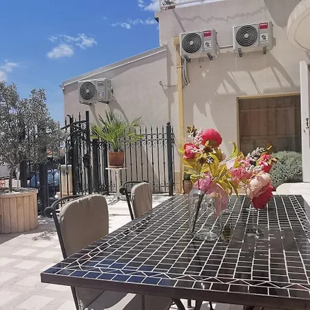 Apartment Tres Jolie Makarska