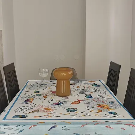 Apartment Tres Jolie *