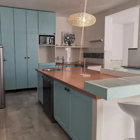 Tres Jolie Apartment Makarska