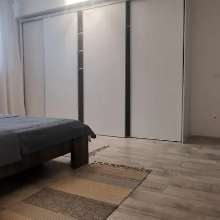 Apartment Tres Jolie Makarska